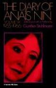 Front cover of The diary of Anaïs Nin, Volume Two, 1934-1939 by Anaïs Nin