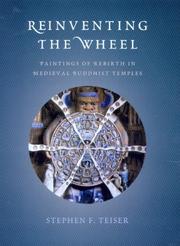 Front cover of Reinventing the Wheel by Stephen F. Teiser