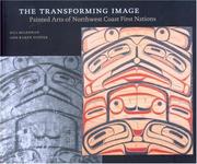 Cover of The Transforming Image by Karen Duffek