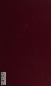 Front cover of Content of student-teaching courses designed for the training of secondary teachers in state teachers colleges by John Garland Flowers