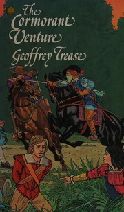 Cover of The Cormorant Venture Trease G by Geoffrey Trease