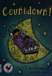 Cover of Countdown! by Kay Woodward