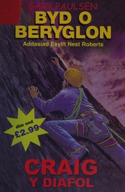 Cover of Devil's wall by Gary Paulsen