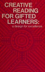 Cover of Creative reading for gifted learners by Michael Labuda