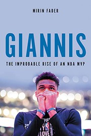 Cover of Giannis by Mirin Fader