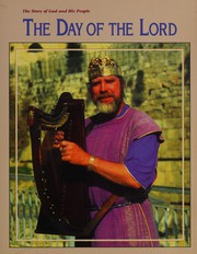 Front cover of The Day of the Lord by Unknown