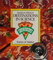 Front cover of Destinations in Science by David C. Brummett