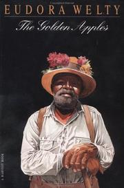 Cover of The golden apples by Eudora Welty