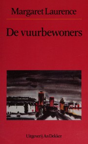 Front cover of The Fire-Dwellers by Margaret Laurence