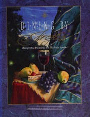 Front cover of Dining by Fireflies - Unexpected Pleasures of the New South by Junior League of Charlotte