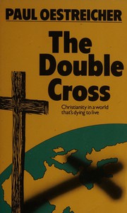 Cover of The double cross by Paul Oestreicher