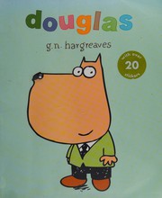 Cover of Douglas by Robert Bisset
