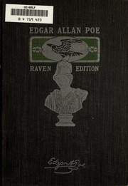 Front cover of The Works of Edgar Allan Poe in Five Volumes - Volume Three (King Pest / Ligeia / Morella / Narrative of A. Gordon Pym / Spectacles / Tale of the Ragged Mountains / Three Sundays in a Week) by Edgar Allan Poe