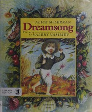 Cover of Dreamsong by Alice McLerran