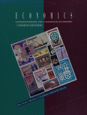 Cover of Economics by Roy Vogt