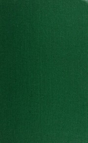 Front cover of Elements of economics of industry by Alfred Marshall