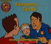 Cover of Emergency ... call 911 by Diane H. Pappas