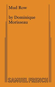 Cover of Mud Row by Dominique Morisseau