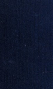 Cover of Eothen by Alexander William Kinglake
