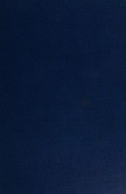 Cover of European theories of the drama by Barrett Harper Clark