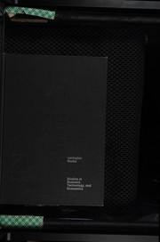 Front cover of The evolution of modern demand theory by Robert B. Ekelund Jr.