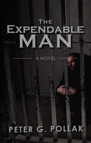 Cover of Expendable Man by Peter Pollak