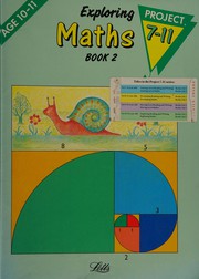 Cover of Exploring maths by Jim Boucher