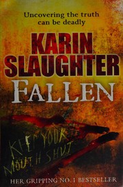 Cover of Fallen by Karin Slaughter