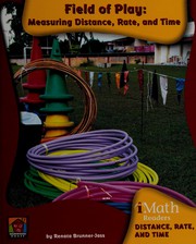 Front cover of Field of play by Renata Brunner-Jass