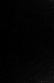 Cover of The financing of Indian education by Atmanand Misra