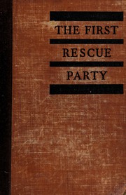 Cover of První parta by Karel Čapek