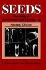 Cover of Seeds by J. Derek Bewley