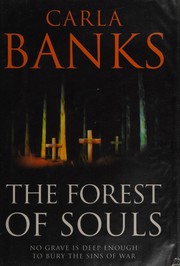 Front cover of Forest of Souls by Carla Banks         