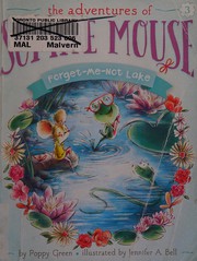 Cover of Forget-Me-Not Lake by Poppy Green
