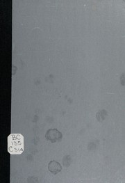 Front cover of Foundations of logic and mathematics by Rudolf Carnap