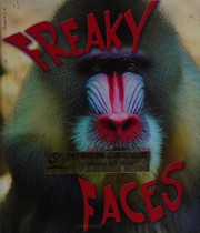 Cover of Freaky faces by David Armentrout
