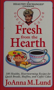 Cover of Fresh from Hearth by Joanna M. Lund