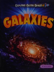 Cover of Galaxies by Ruth Owen