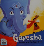 Cover of Ganesha by Sourav Dutta