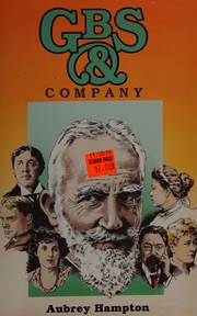 Front cover of GBS & company by Aubrey Hampton