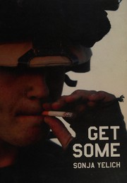 Cover of Get some by Sonja Yelich