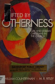 Front cover of Gifted by otherness by Louis William Countryman