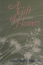 Cover of Gift of Flowers by Helen Exley