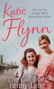 Cover of The girl from Penny Lane by Katie Flynn
