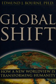 Cover of Global shift by Edmund J. Bourne