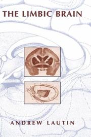 Cover of The Limbic Brain by Andrew Lautin
