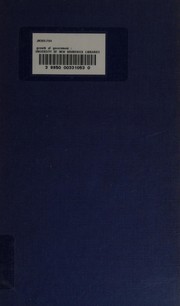 Front cover of The growth of government by Geoffrey Kingdon Fry