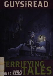 Cover of Guys read by Jon Scieszka
