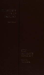 Cover of Halsbury's laws of England cumulative supplement 2005 by Hardinge Stanley Giffard Earl of Halsbury