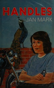 Cover of Handles by Jan Mark